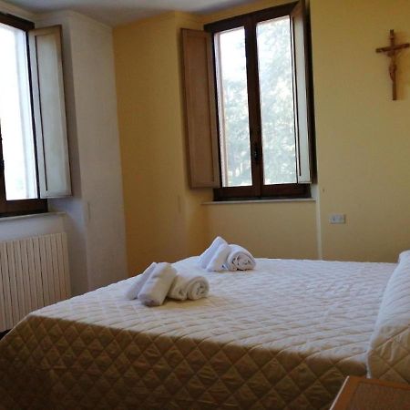 Casa Per Ferie Ulivo D'Assisi 빌라 외부 사진