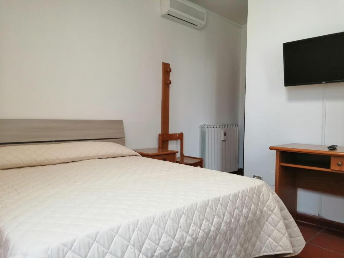 Casa Per Ferie Ulivo D'Assisi 빌라 외부 사진
