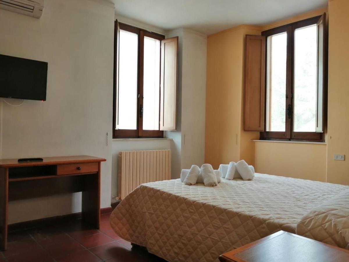 Casa Per Ferie Ulivo D'Assisi 빌라 외부 사진
