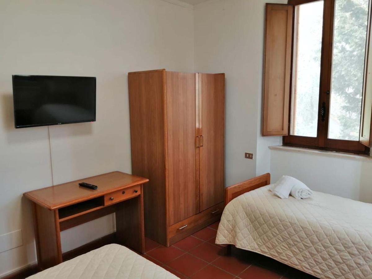 Casa Per Ferie Ulivo D'Assisi 빌라 외부 사진