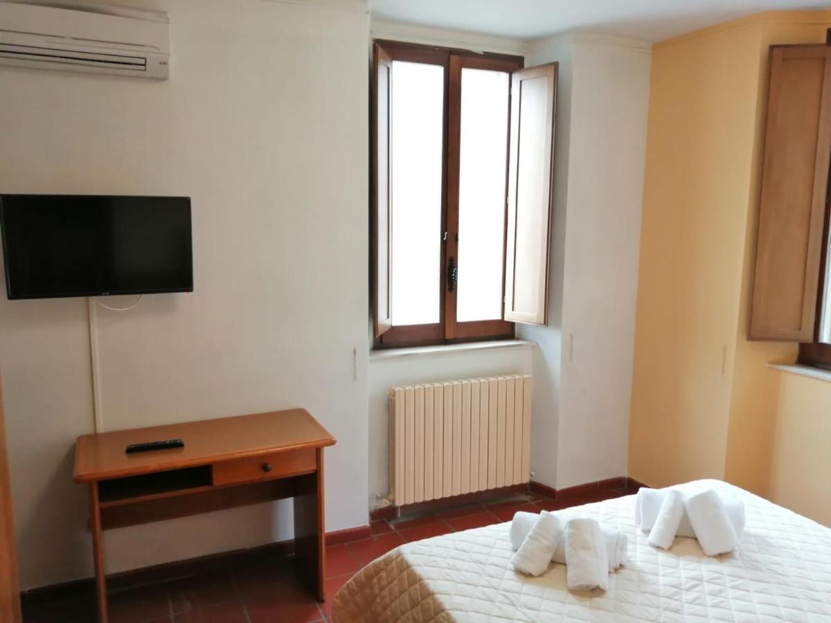 Casa Per Ferie Ulivo D'Assisi 빌라 외부 사진
