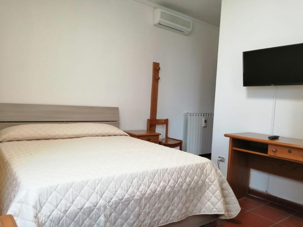 Casa Per Ferie Ulivo D'Assisi 빌라 외부 사진