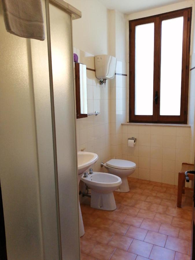 Casa Per Ferie Ulivo D'Assisi 빌라 외부 사진