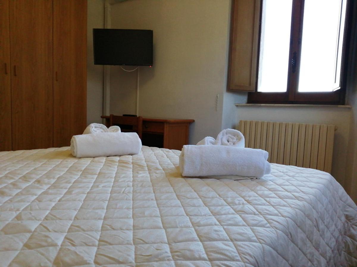 Casa Per Ferie Ulivo D'Assisi 빌라 외부 사진