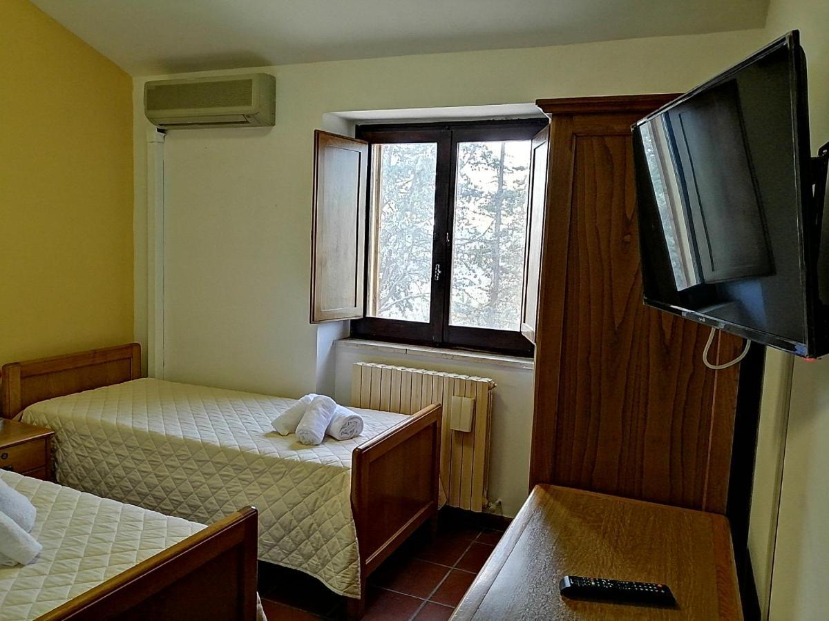 Casa Per Ferie Ulivo D'Assisi 빌라 외부 사진