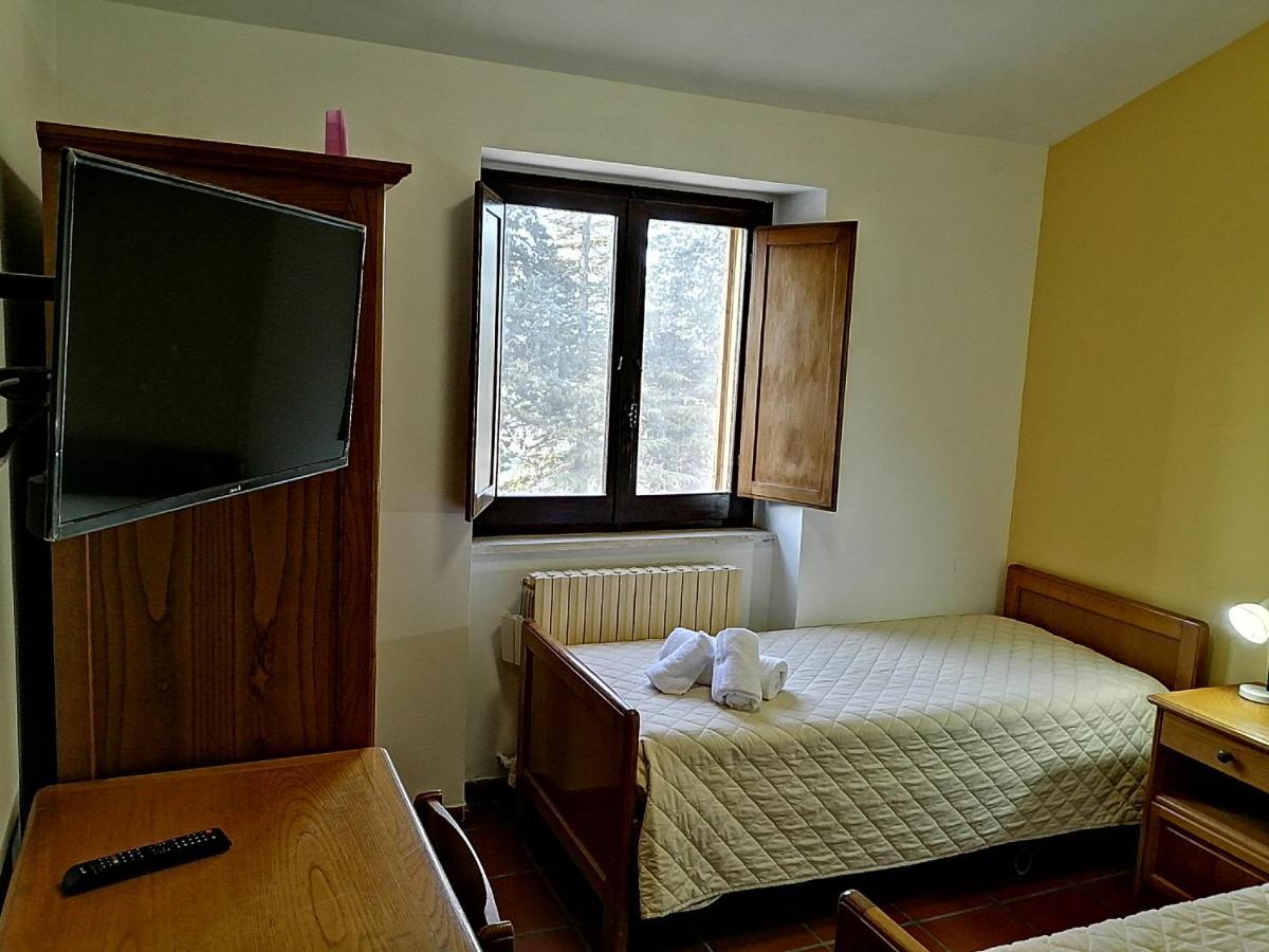 Casa Per Ferie Ulivo D'Assisi 빌라 외부 사진