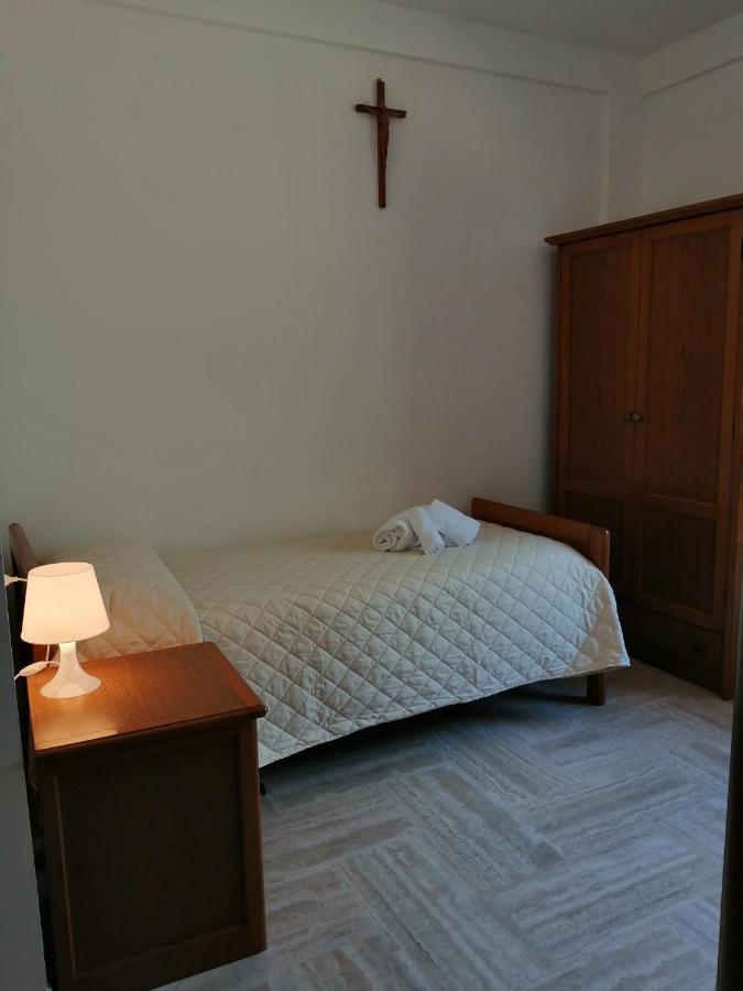 Casa Per Ferie Ulivo D'Assisi 빌라 외부 사진