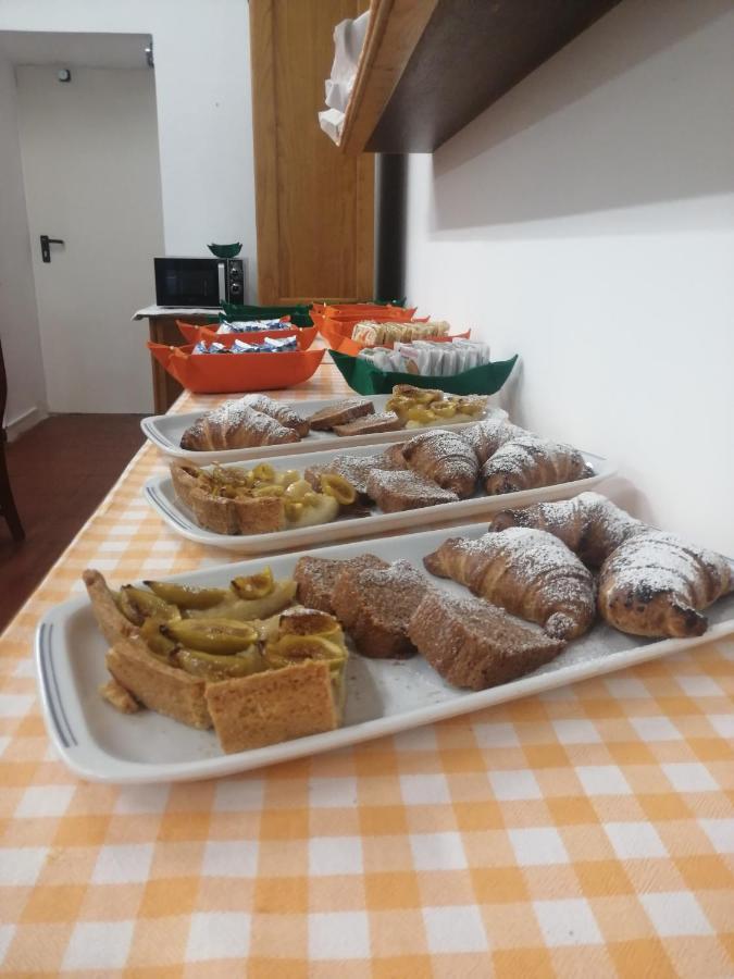 Casa Per Ferie Ulivo D'Assisi 빌라 외부 사진