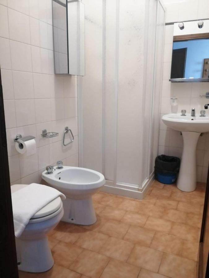 Casa Per Ferie Ulivo D'Assisi 빌라 외부 사진