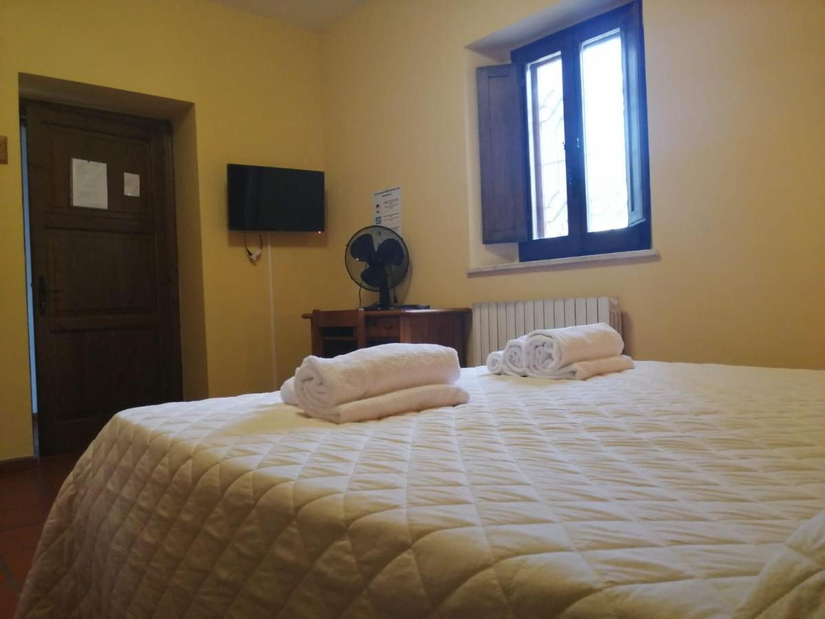Casa Per Ferie Ulivo D'Assisi 빌라 외부 사진