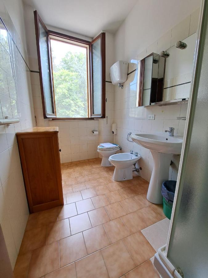 Casa Per Ferie Ulivo D'Assisi 빌라 외부 사진