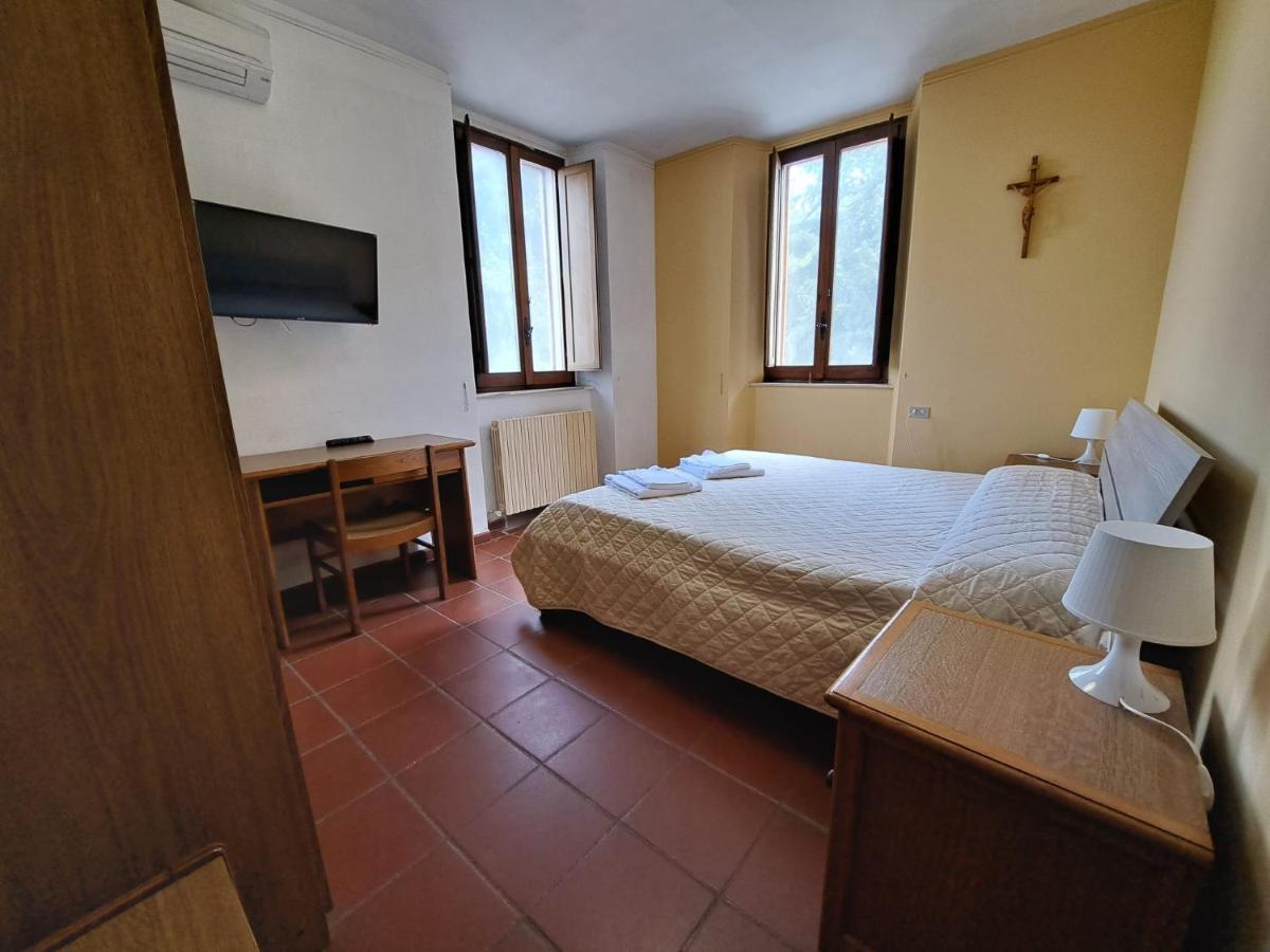 Casa Per Ferie Ulivo D'Assisi 빌라 외부 사진
