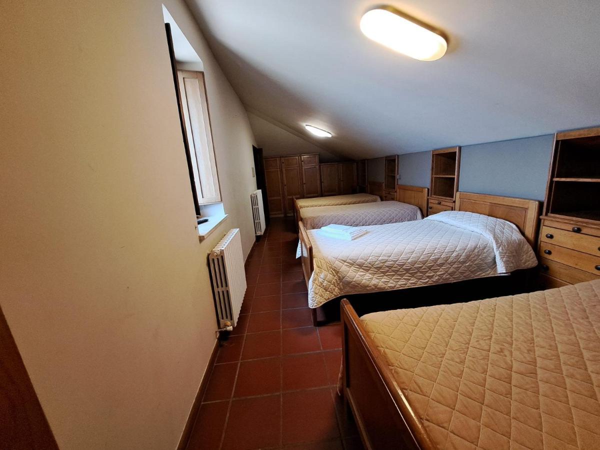 Casa Per Ferie Ulivo D'Assisi 빌라 외부 사진
