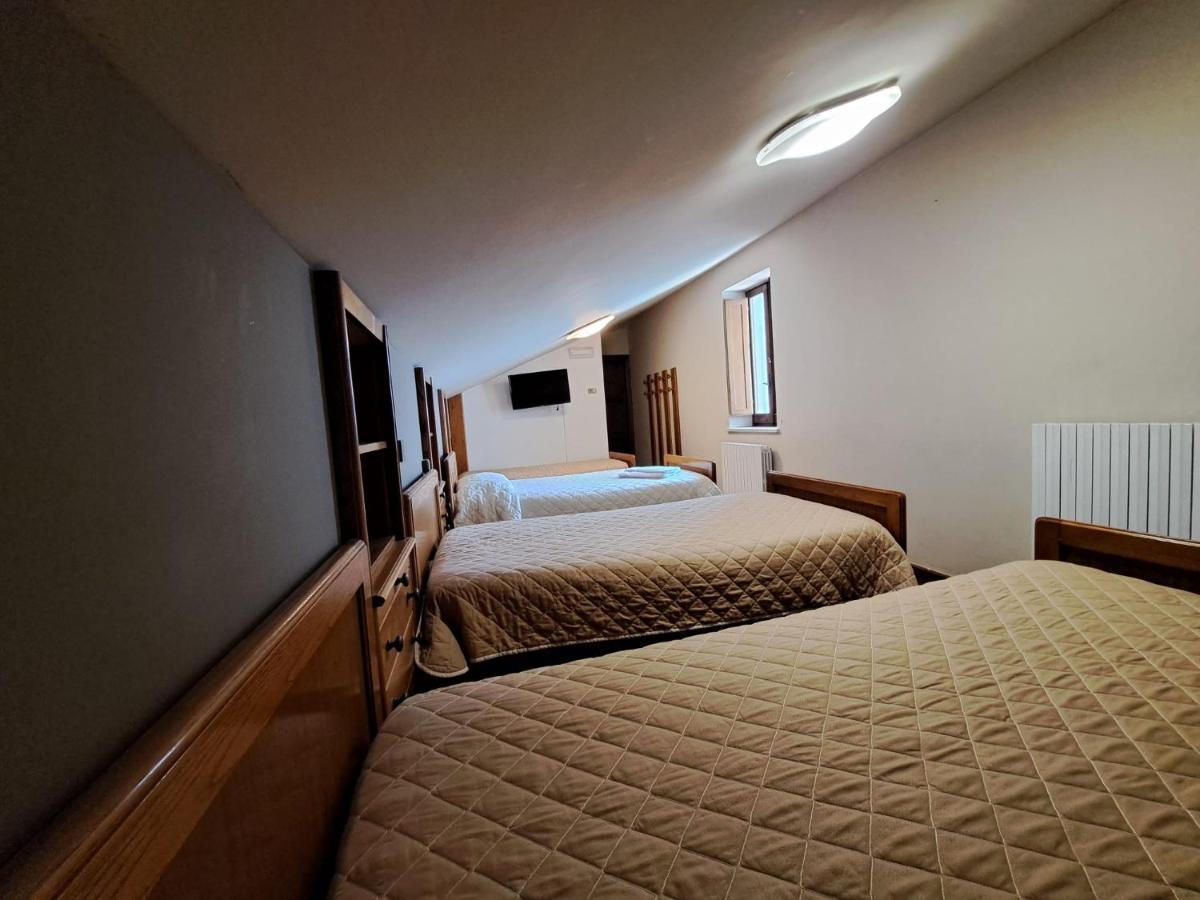 Casa Per Ferie Ulivo D'Assisi 빌라 외부 사진