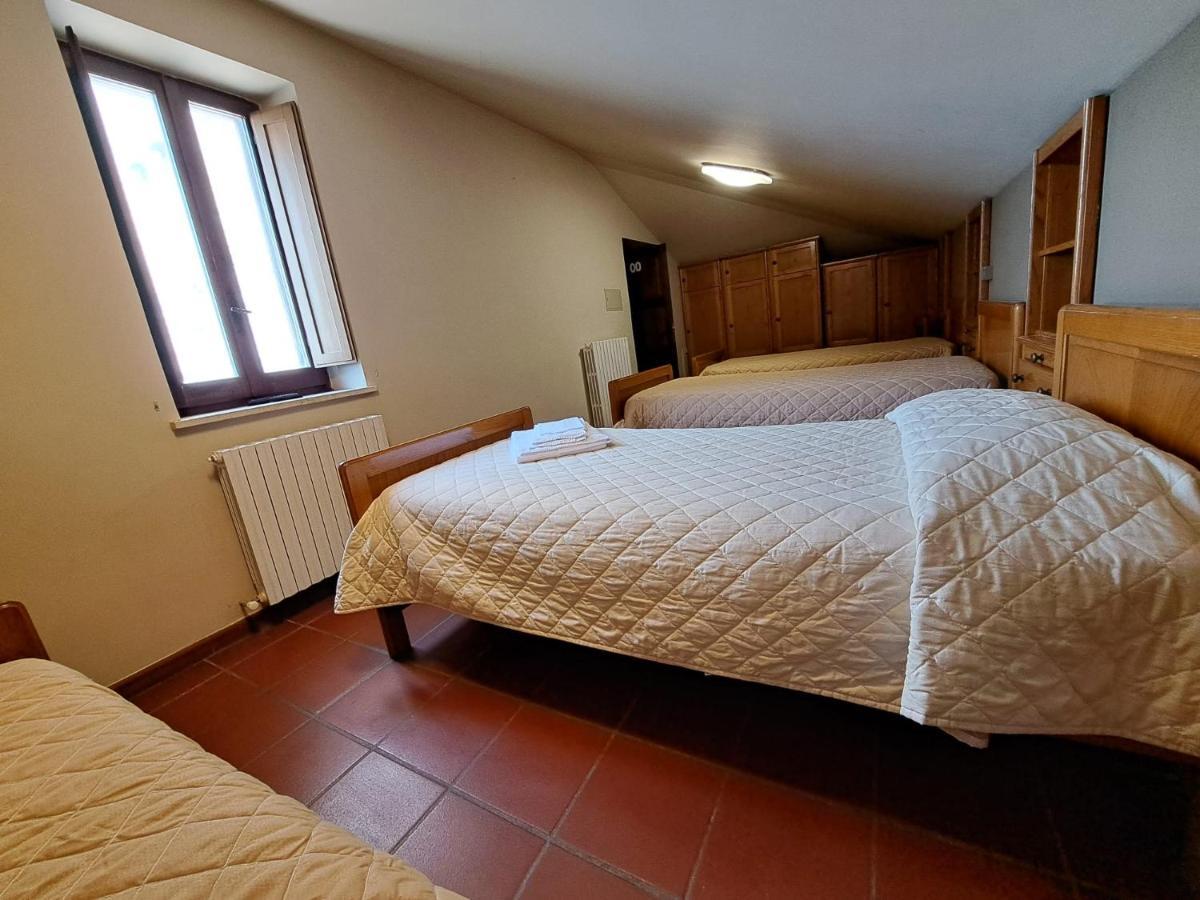 Casa Per Ferie Ulivo D'Assisi 빌라 외부 사진