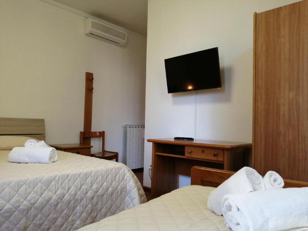 Casa Per Ferie Ulivo D'Assisi 빌라 외부 사진