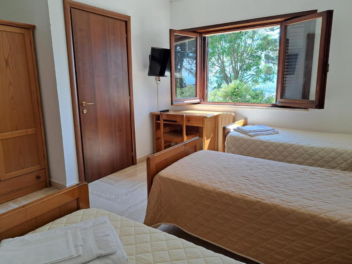 Casa Per Ferie Ulivo D'Assisi 빌라 외부 사진