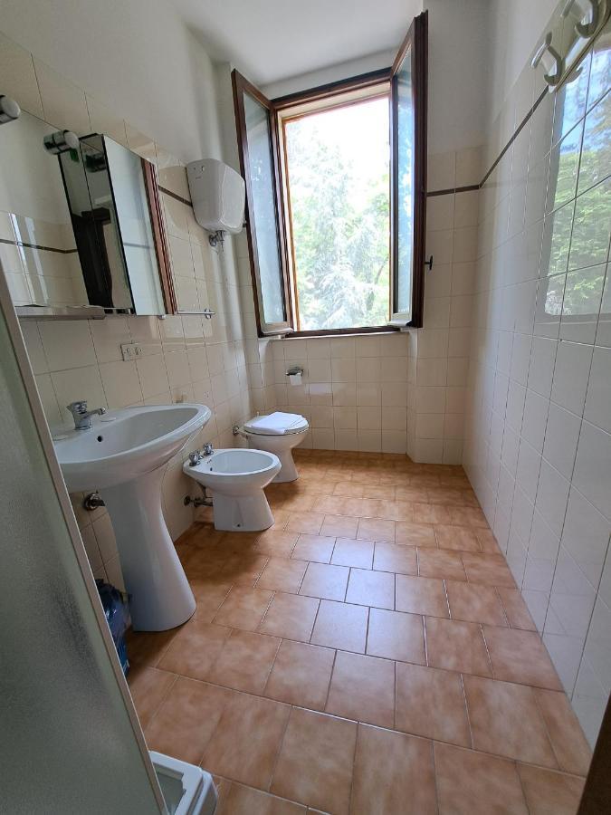 Casa Per Ferie Ulivo D'Assisi 빌라 외부 사진