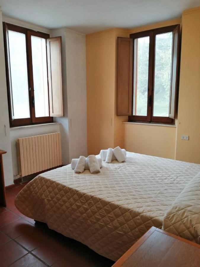 Casa Per Ferie Ulivo D'Assisi 빌라 외부 사진