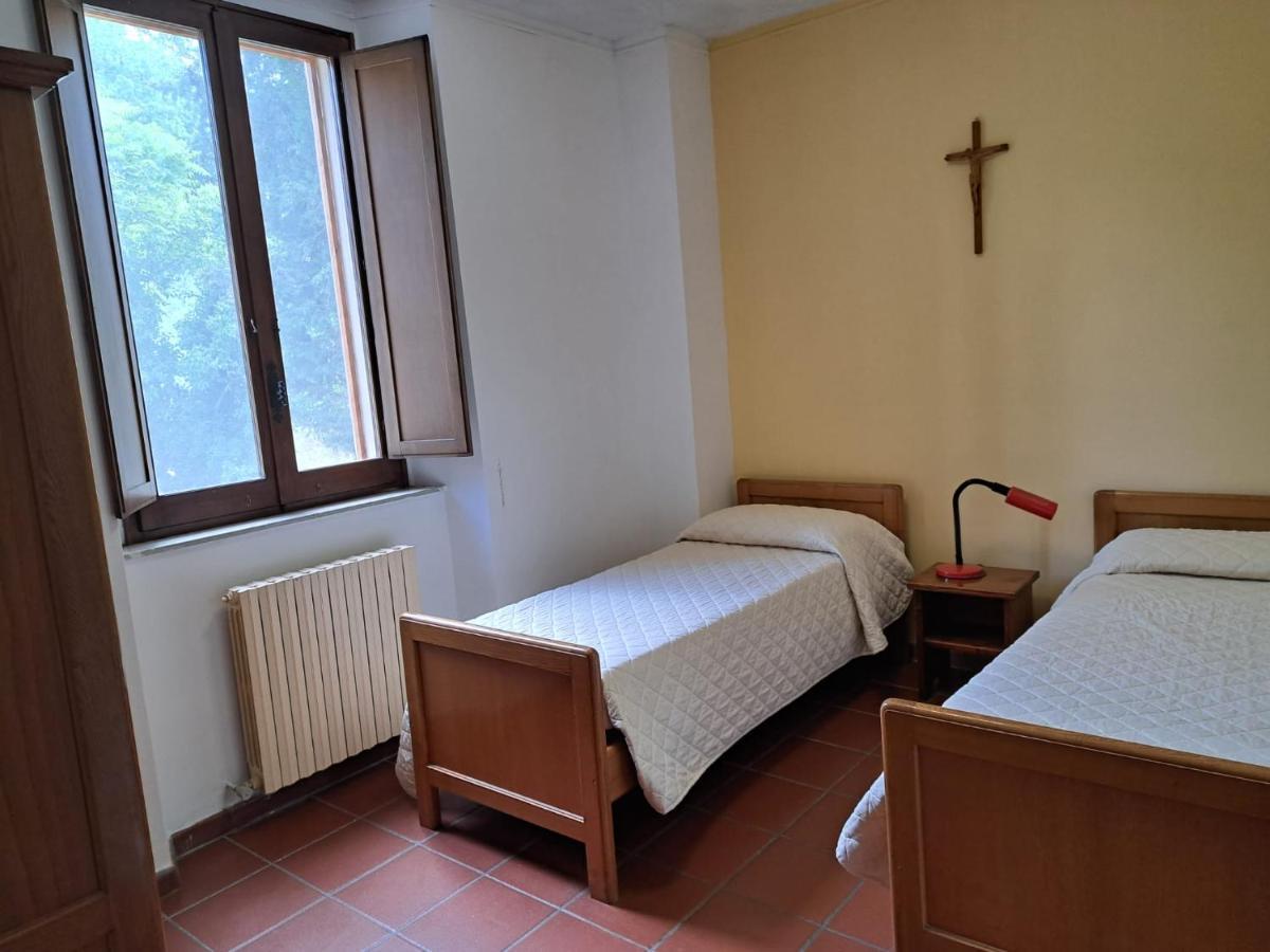 Casa Per Ferie Ulivo D'Assisi 빌라 외부 사진