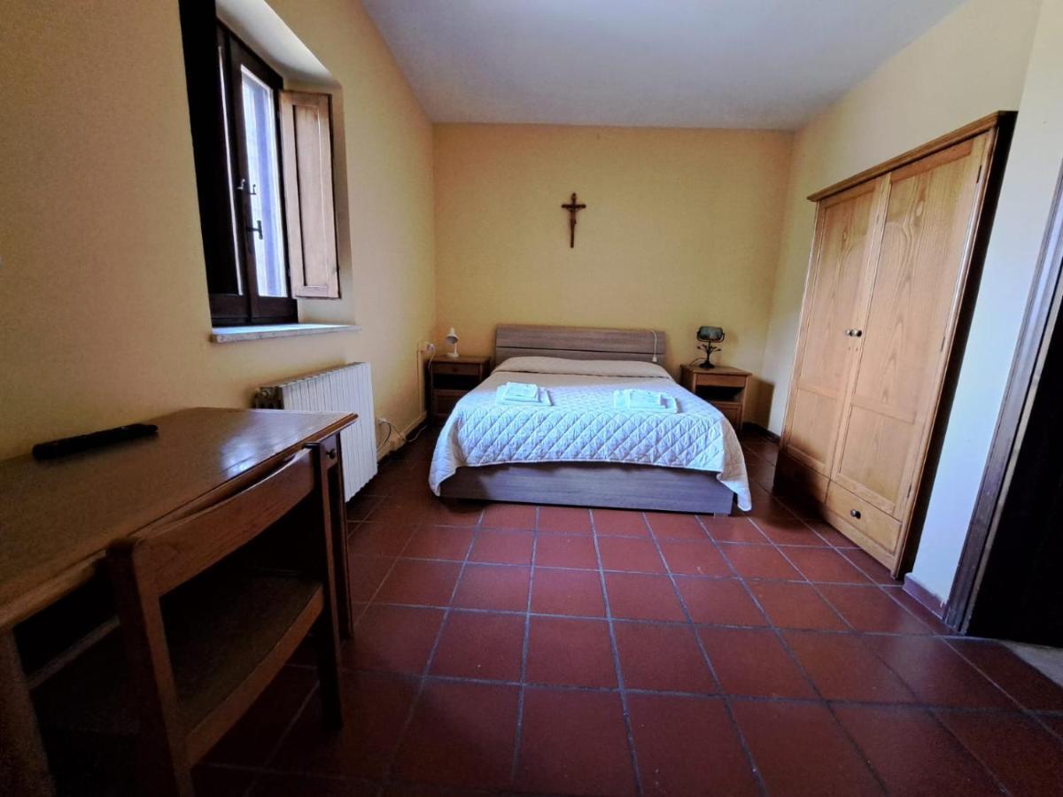 Casa Per Ferie Ulivo D'Assisi 빌라 외부 사진