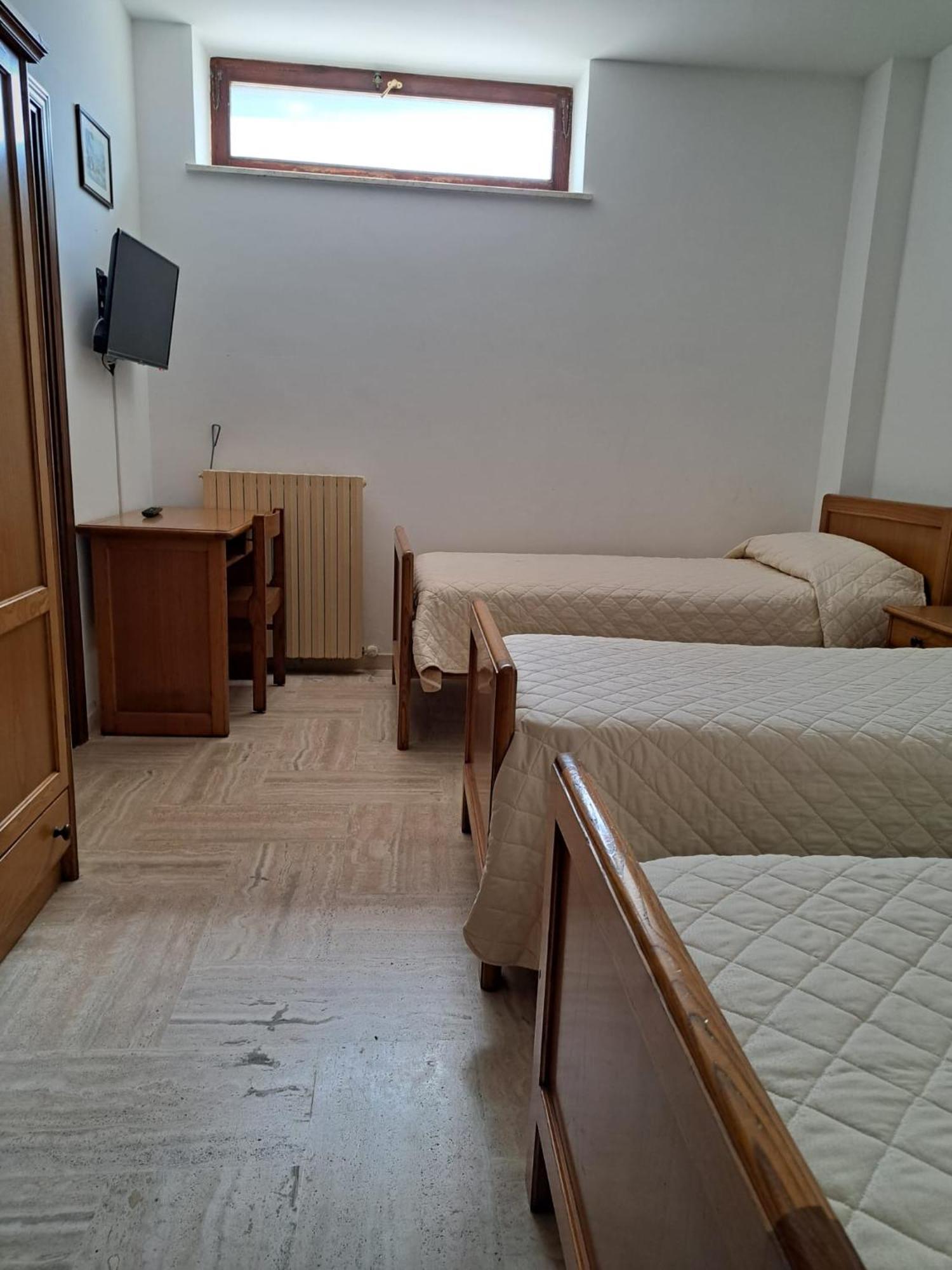 Casa Per Ferie Ulivo D'Assisi 빌라 외부 사진