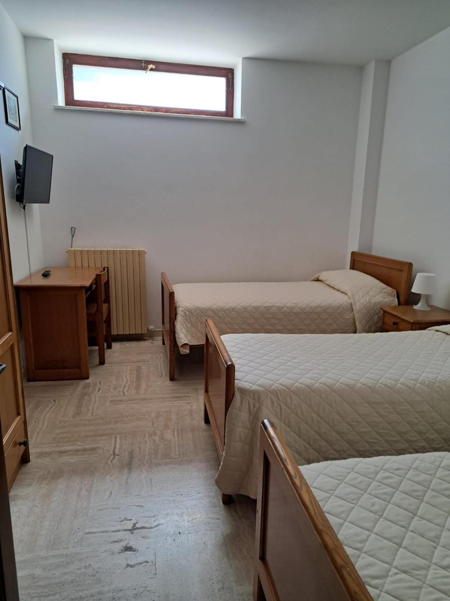 Casa Per Ferie Ulivo D'Assisi 빌라 외부 사진