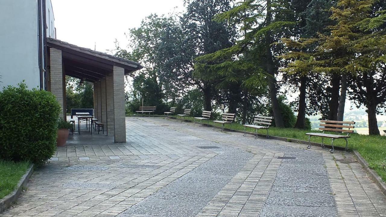 Casa Per Ferie Ulivo D'Assisi 빌라 외부 사진