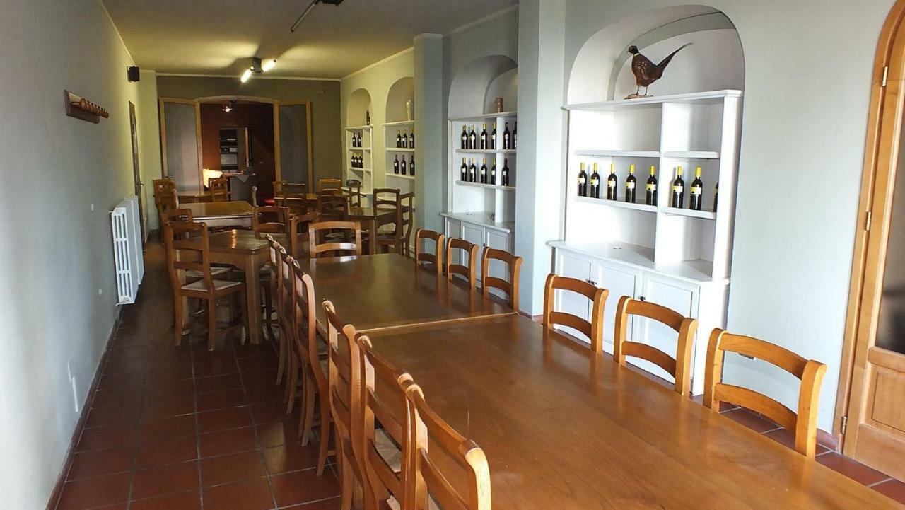Casa Per Ferie Ulivo D'Assisi 빌라 외부 사진