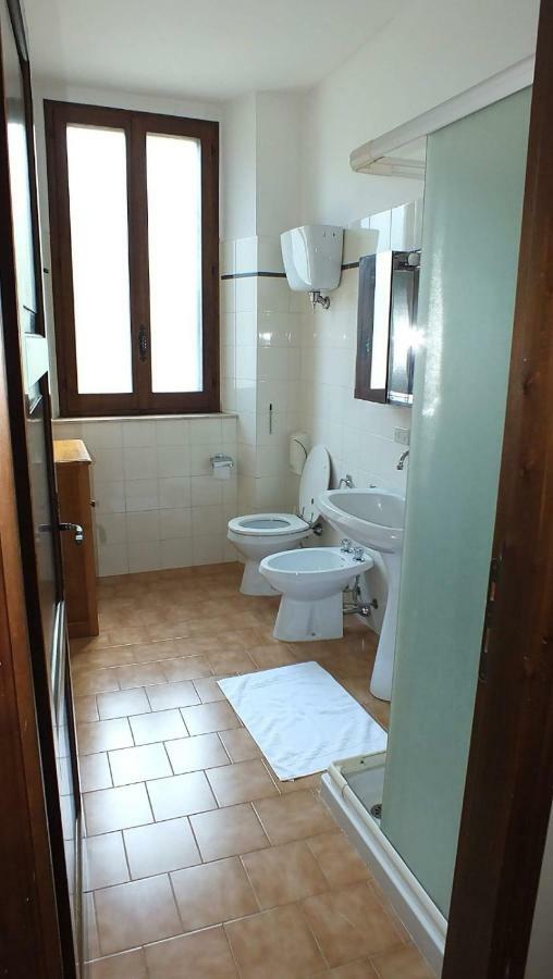 Casa Per Ferie Ulivo D'Assisi 빌라 외부 사진