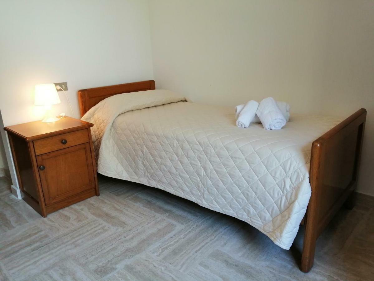Casa Per Ferie Ulivo D'Assisi 빌라 외부 사진